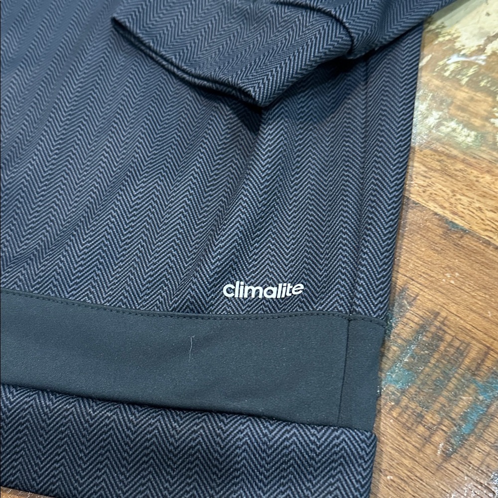 Adidas Men's Performance Jacket - Large - image 5